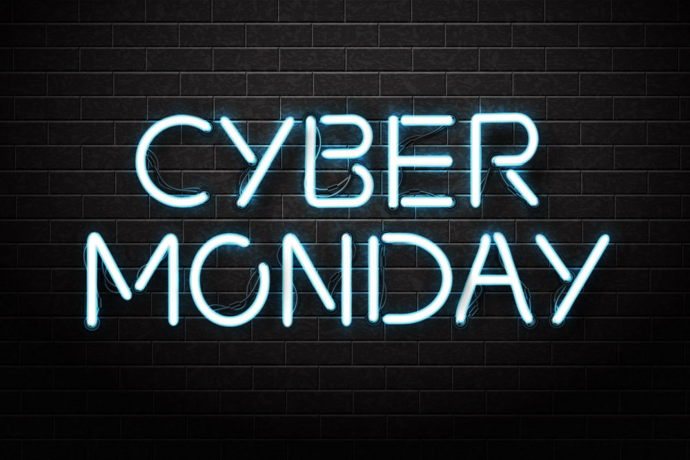 Cyber Monday